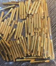 پین دستگاه تست کریتک  1700000320001