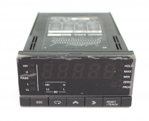  پردازشگر تابلوئی امرون    K3NX-VD2A