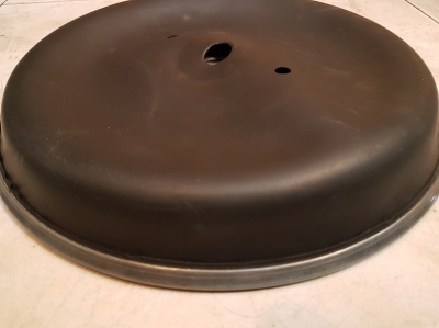 باشتک بادی حمل اجسام سنگین در سطح صاف  A25N 