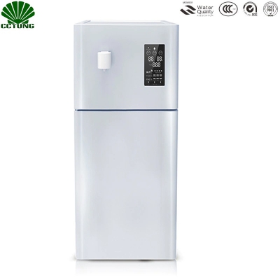 دستگاه مولد آب آشامیدنی از هوا با ظرفیت 50 لیتر در روز