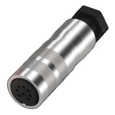 کانکتور بالوف  BCC00TT