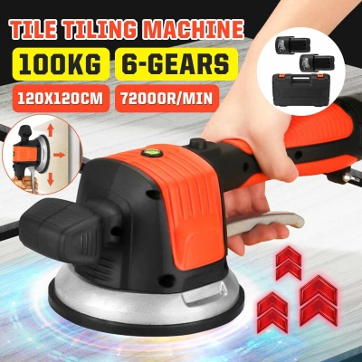 چکش ویبره نصب کاشی و سرامیک