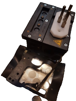 باکس الکترونیکی نیماک