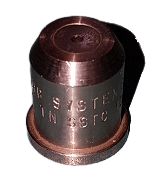 نازل اسپری خط رنگ خودرو