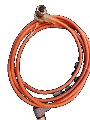 کابل رابط ربات نیماک