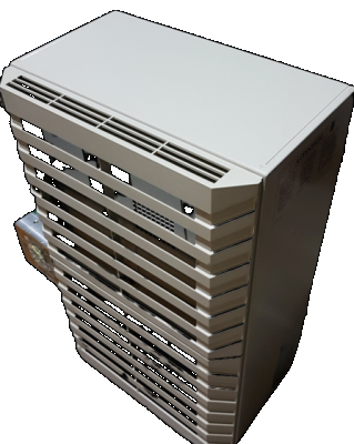 کولرخنک کننده  مدار بسته روبات کوکا  ساخت آلمان